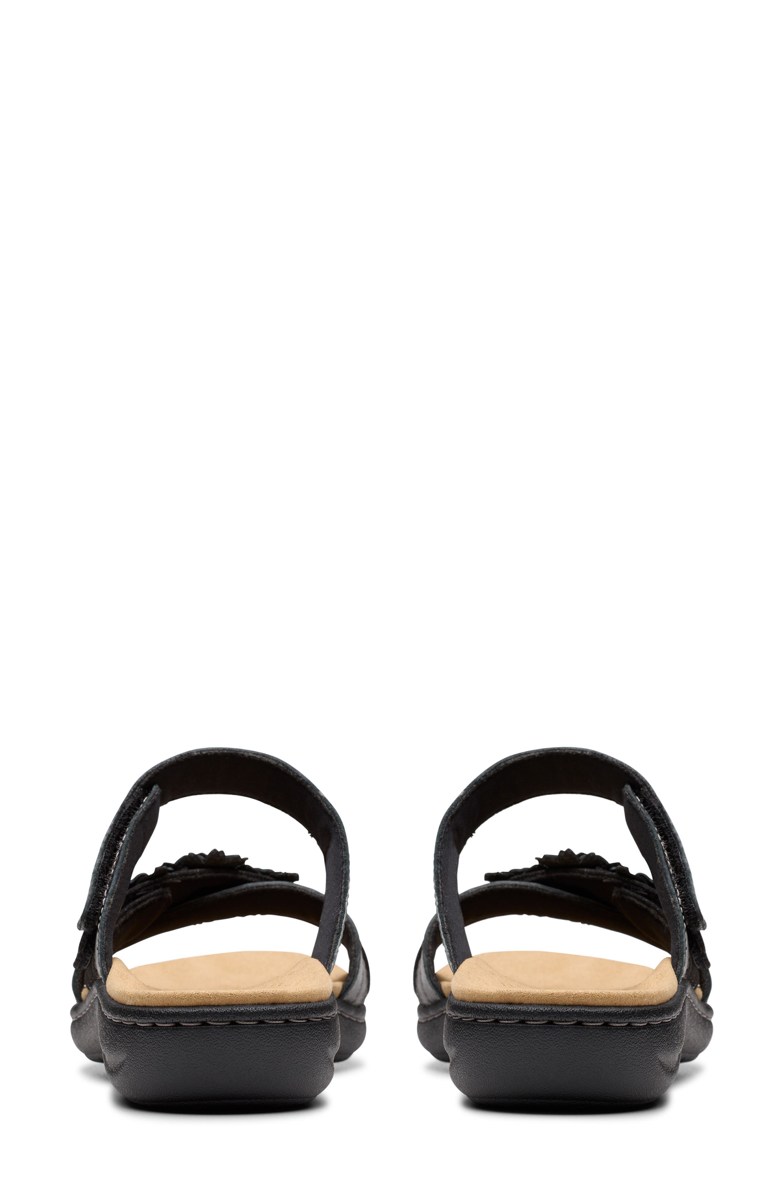Clarks<sup>®</sup> Laurieann Rose Sandal, Alternate, color, 