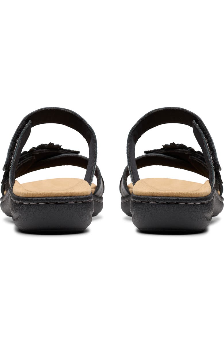 Clarks<sup>®</sup> Laurieann Rose Sandal, Alternate, color,