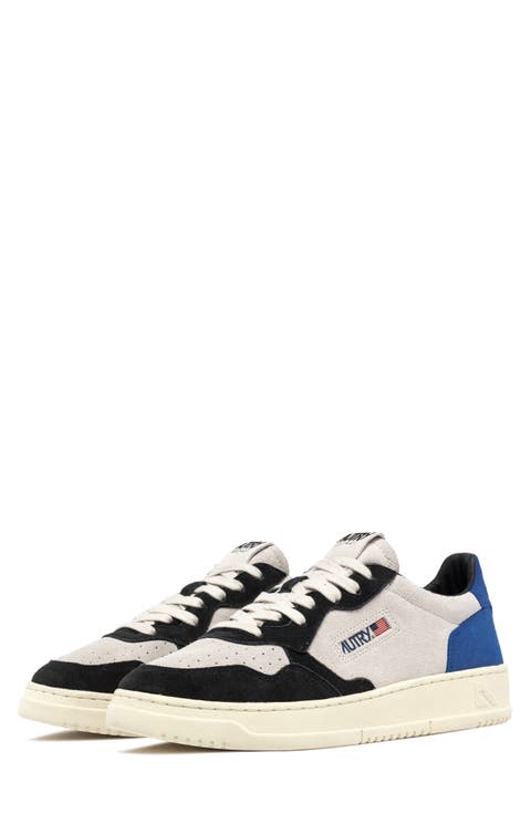 Medalist Low Sneaker (Men)