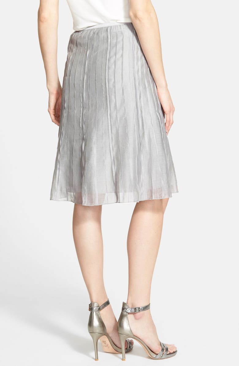 NIC+ZOE 'Batiste Flirt' Skirt, Alternate, color, 