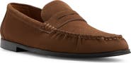 ALDO Mikah Leather Penny Loafer