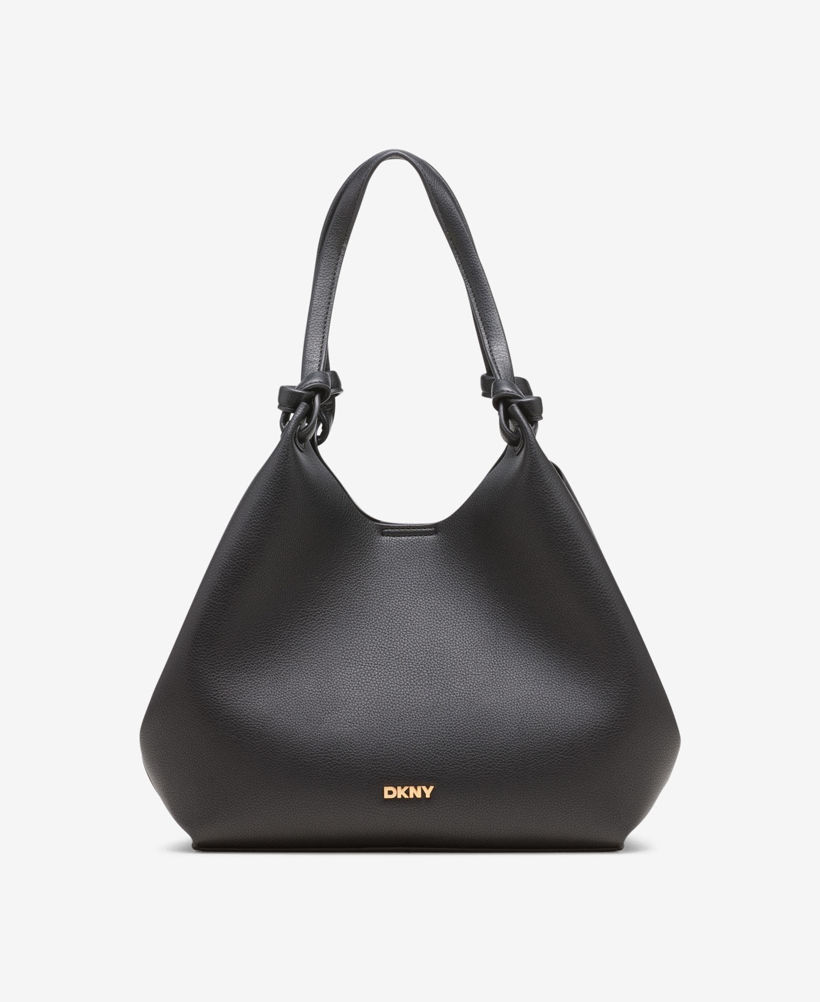 Paula Medium Tote Bag, Alternate, color, Black/Gold