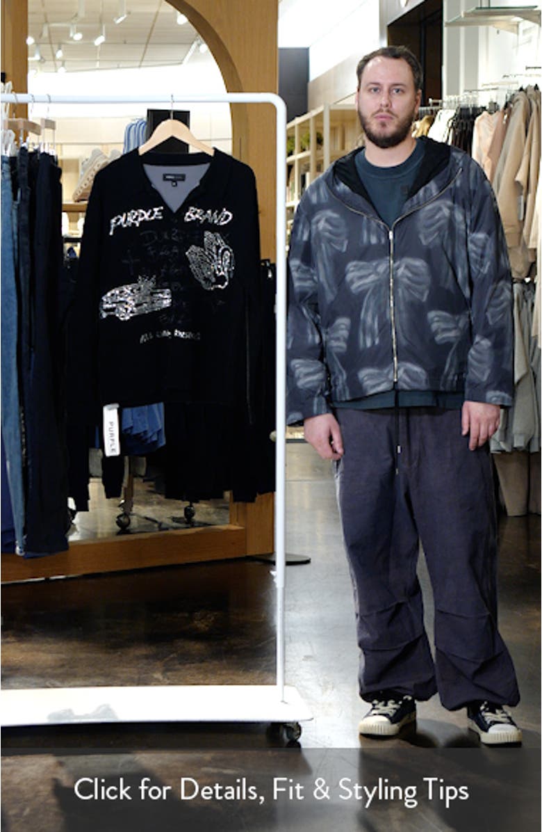 Embellished Wool Blend Cardigan, sales video thumbnail