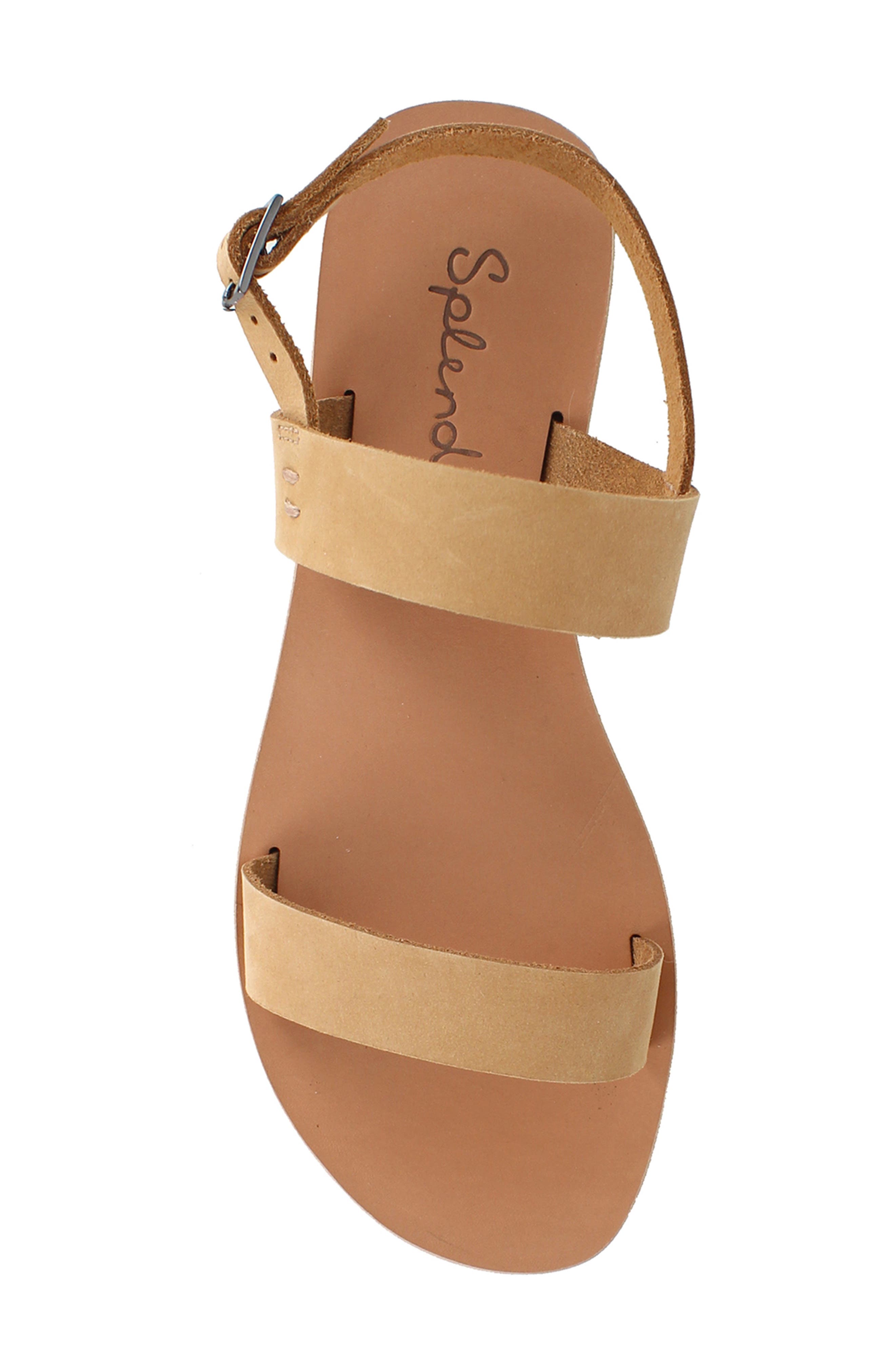 Splendid Terri Sandal, Alternate, color, 