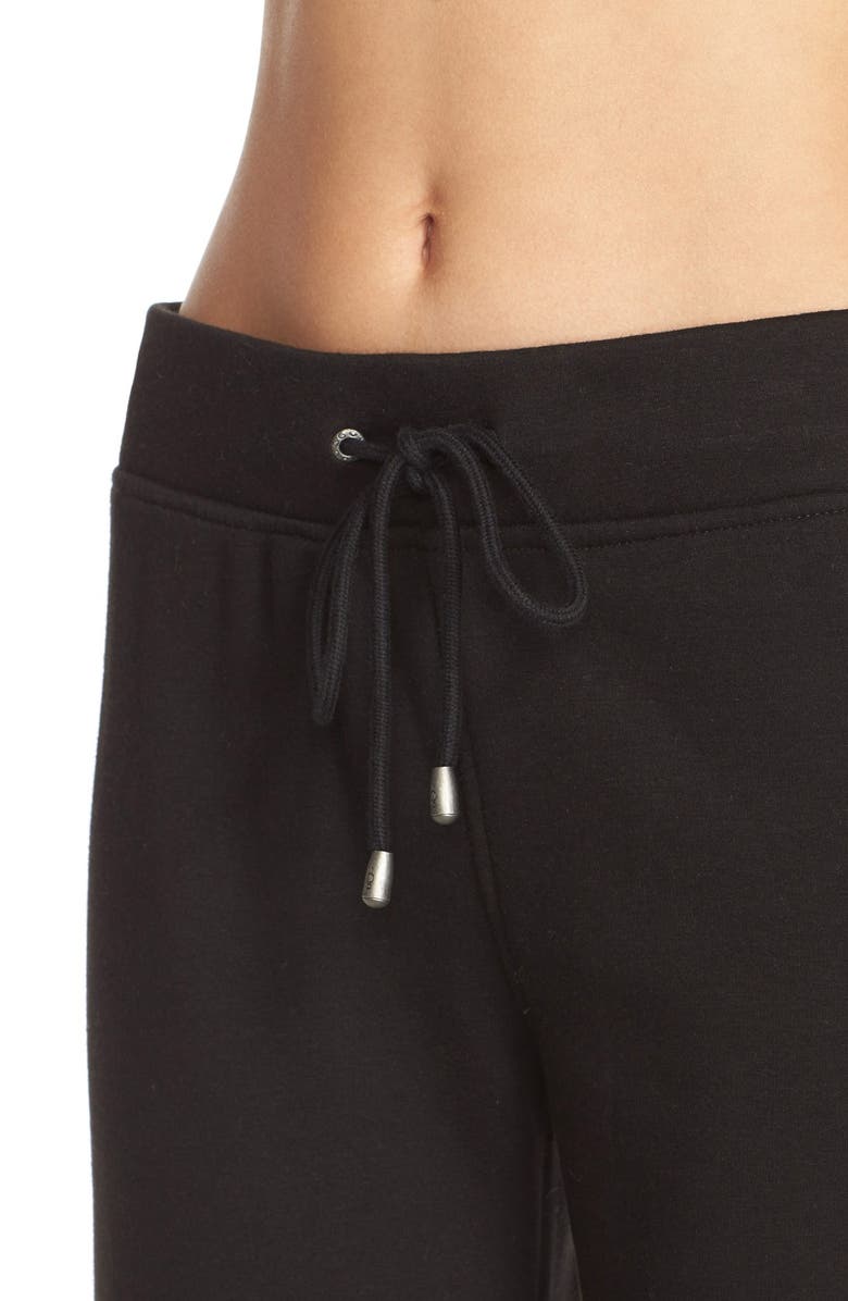 UGG<sup>®</sup> 'Collins' Double Knit Pants, Alternate, color, 