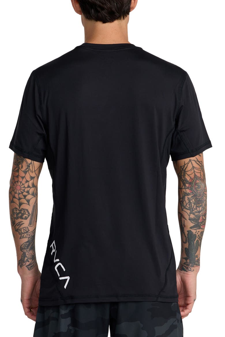 Sport Vent Graphic T-Shirt, Alternate, color, BLACK
