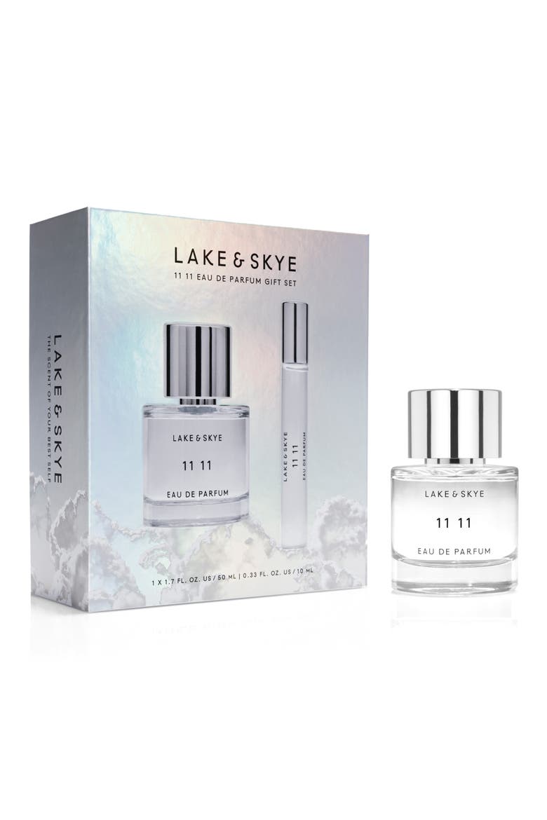 11 11 Eau de Parfum Gift Set $130 Value, Alternate, color, NO COLOR