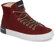 Blackstone QL70 Genuine Shearling Lined Sneaker