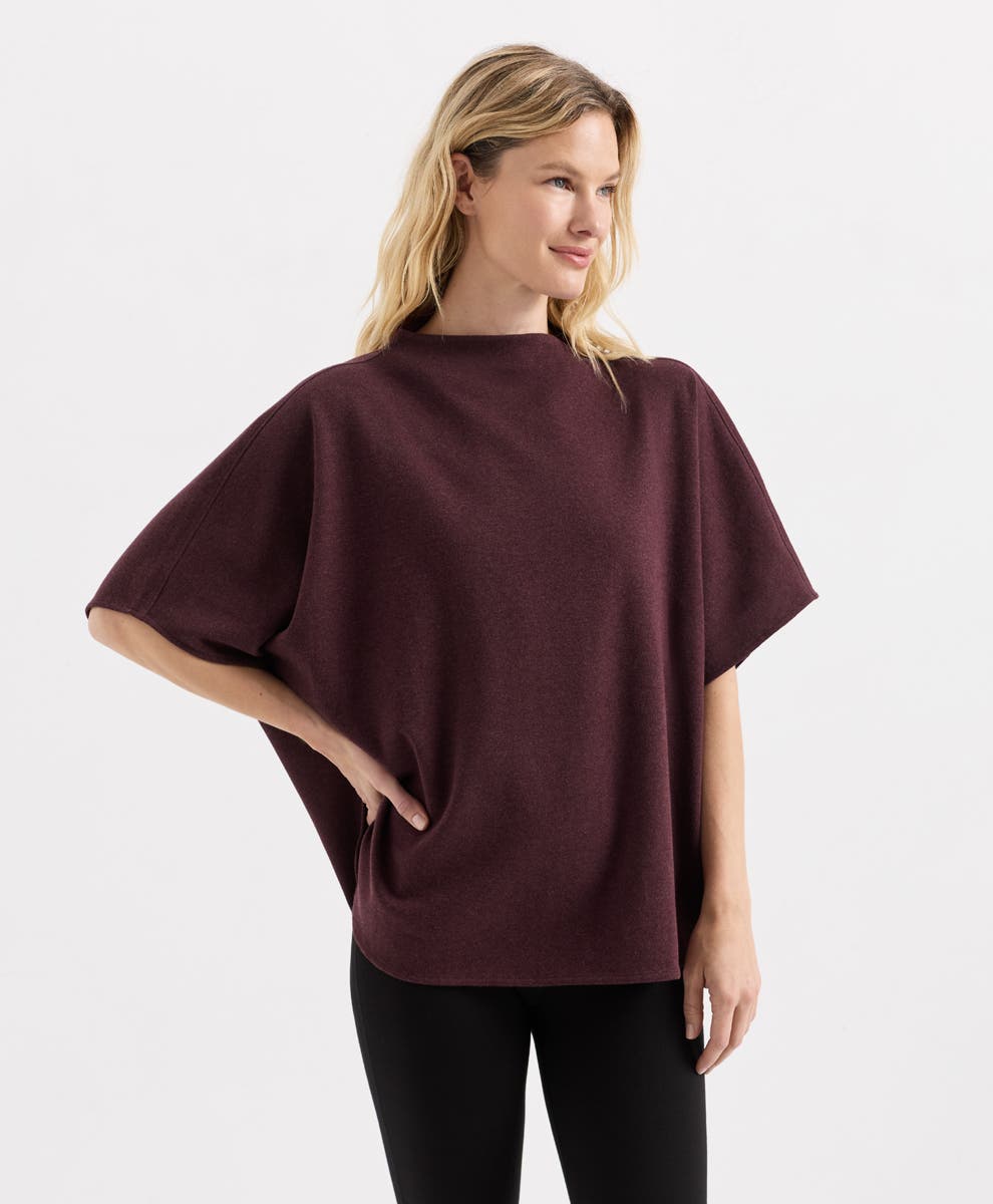 Plum Heather