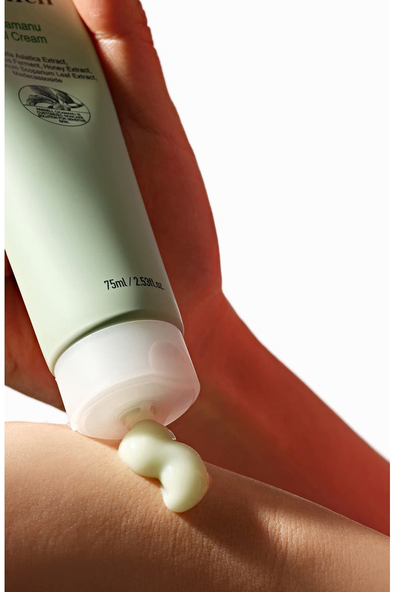 Cicamanu Gel Cream, Alternate, color, NO COLOR