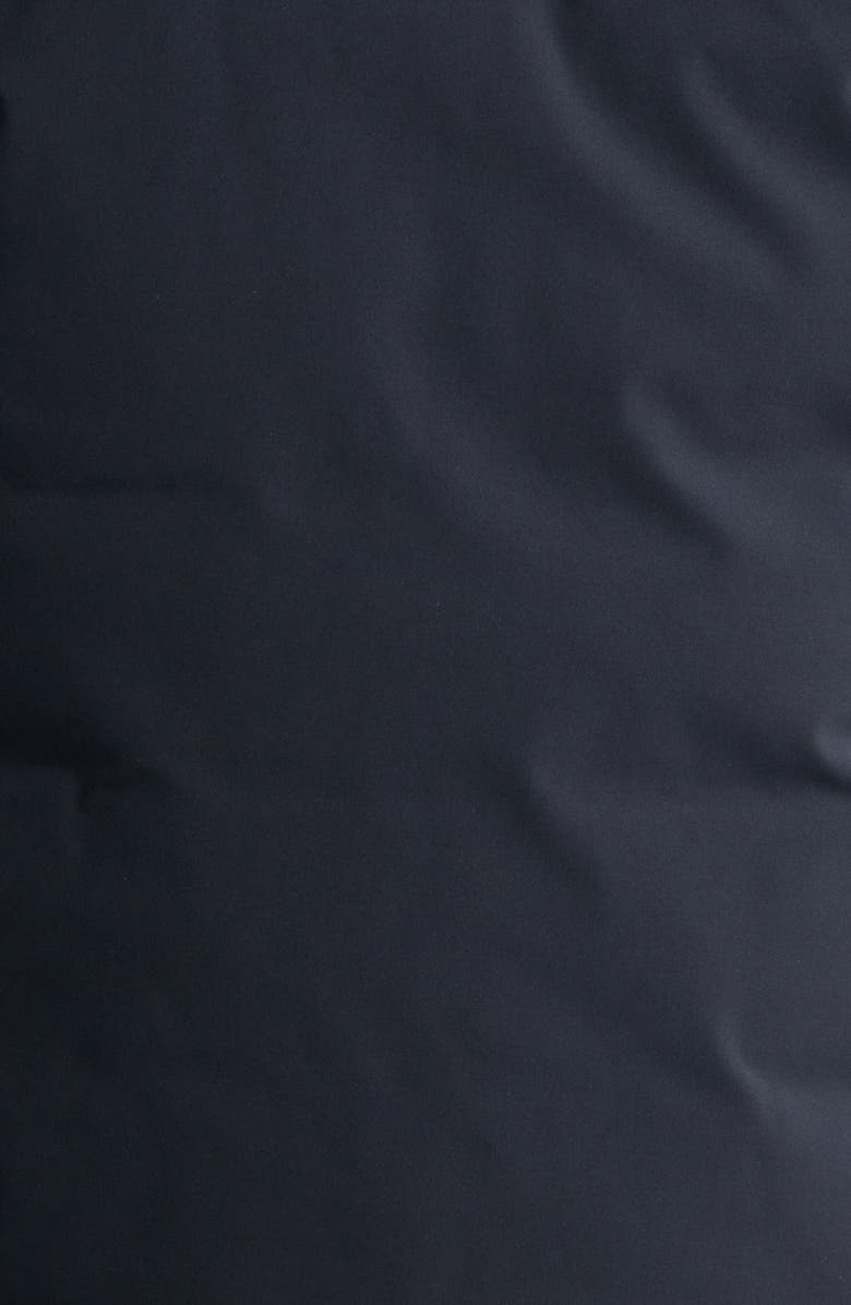 Save The Duck Sesle Bib Inset Hooded Parka, Alternate, color, 