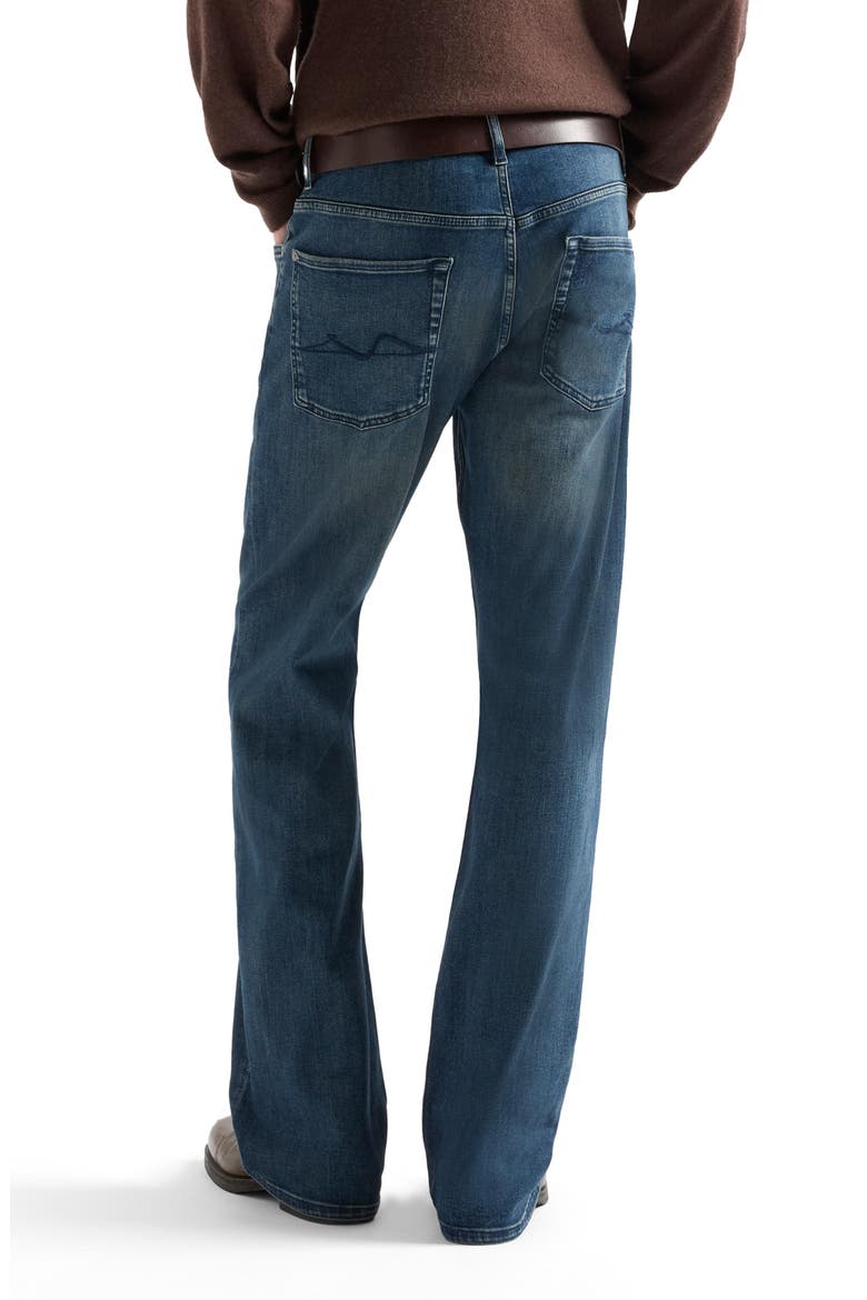 Bootcut Jeans, Alternate, color, BRECKENRIDGE