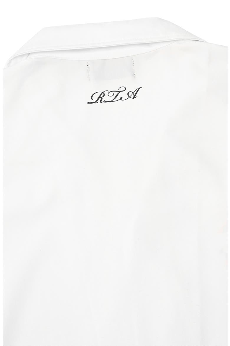 Nathan Poppy Graphic Oversized Button-Up Camp Shirt, Alternate, color, WHITE POPPY