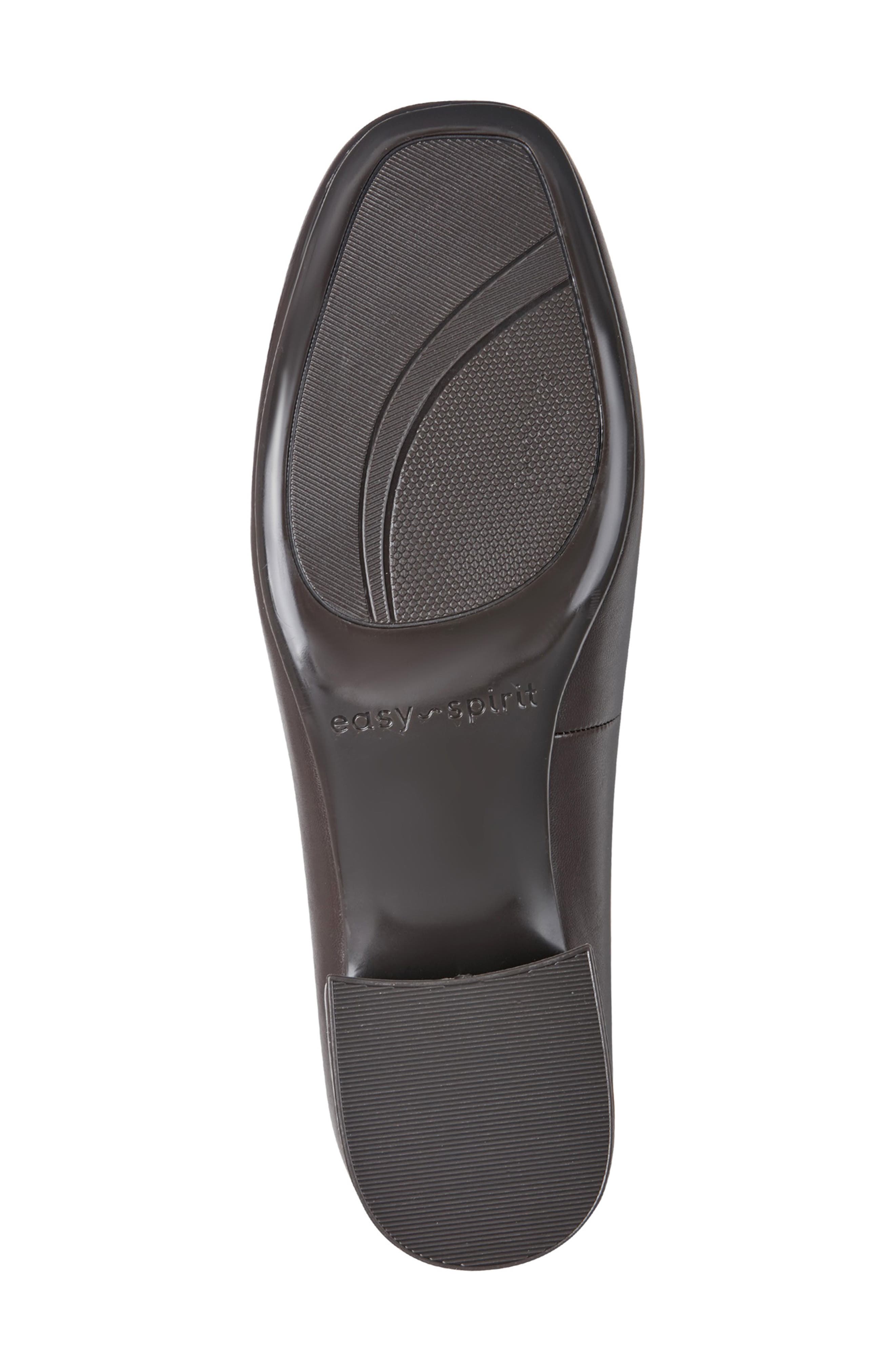Sejanica Mary Jane Flat, Alternate, color, DBR01