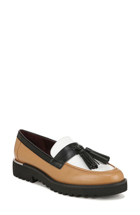 Carolynn Tassel Loafer (Women)