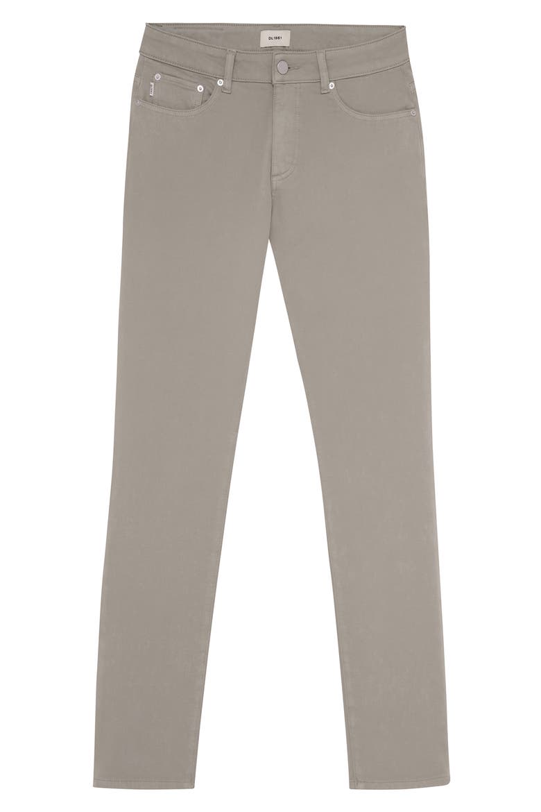Nick DL Ultimate Knit Slim Jeans, Alternate, color, MEADOWLANE