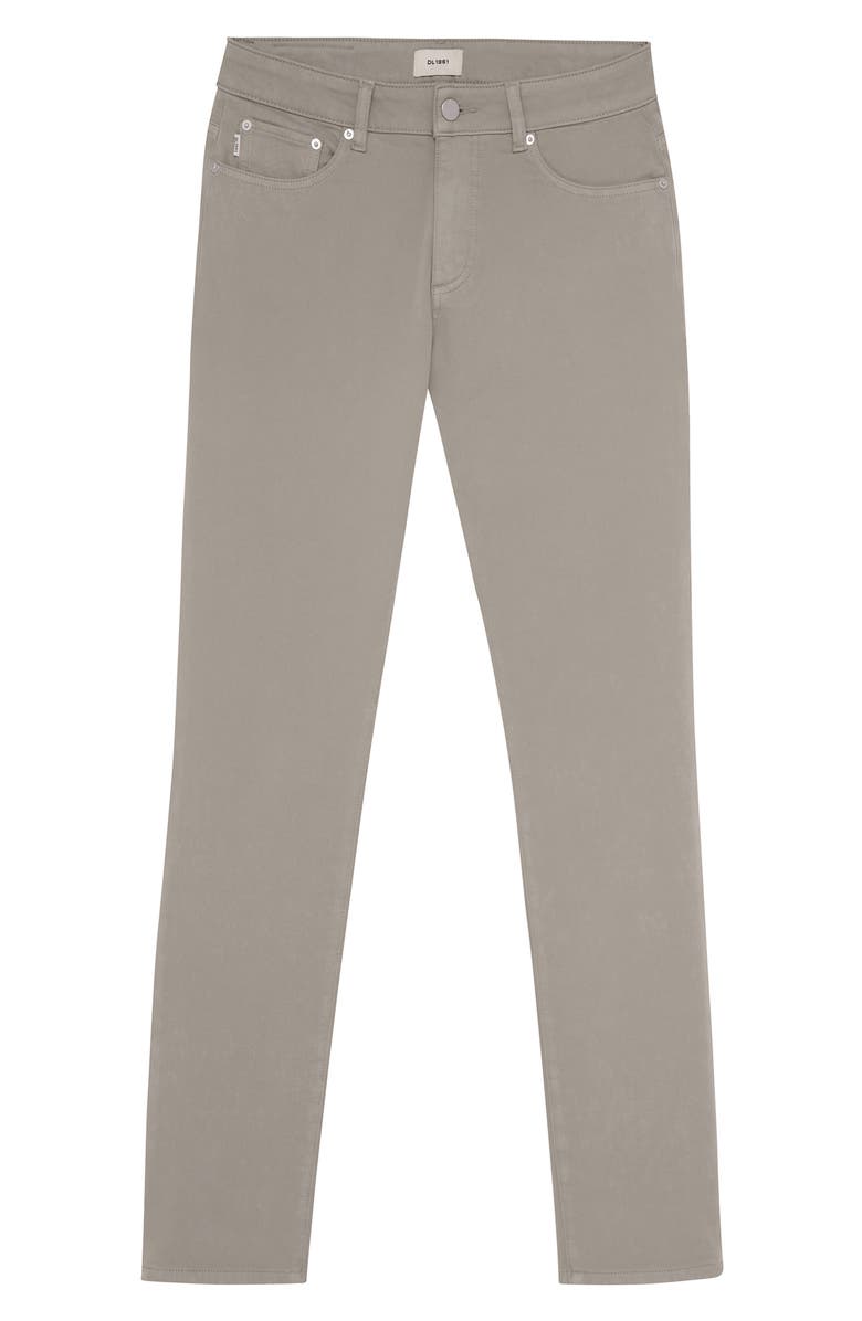 DL1961 Nick Slim Fit Jeans, Main, color, Meadowlane