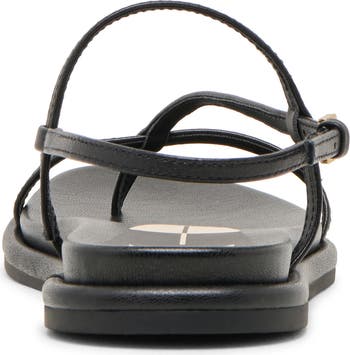 Dallen Strappy Sandal