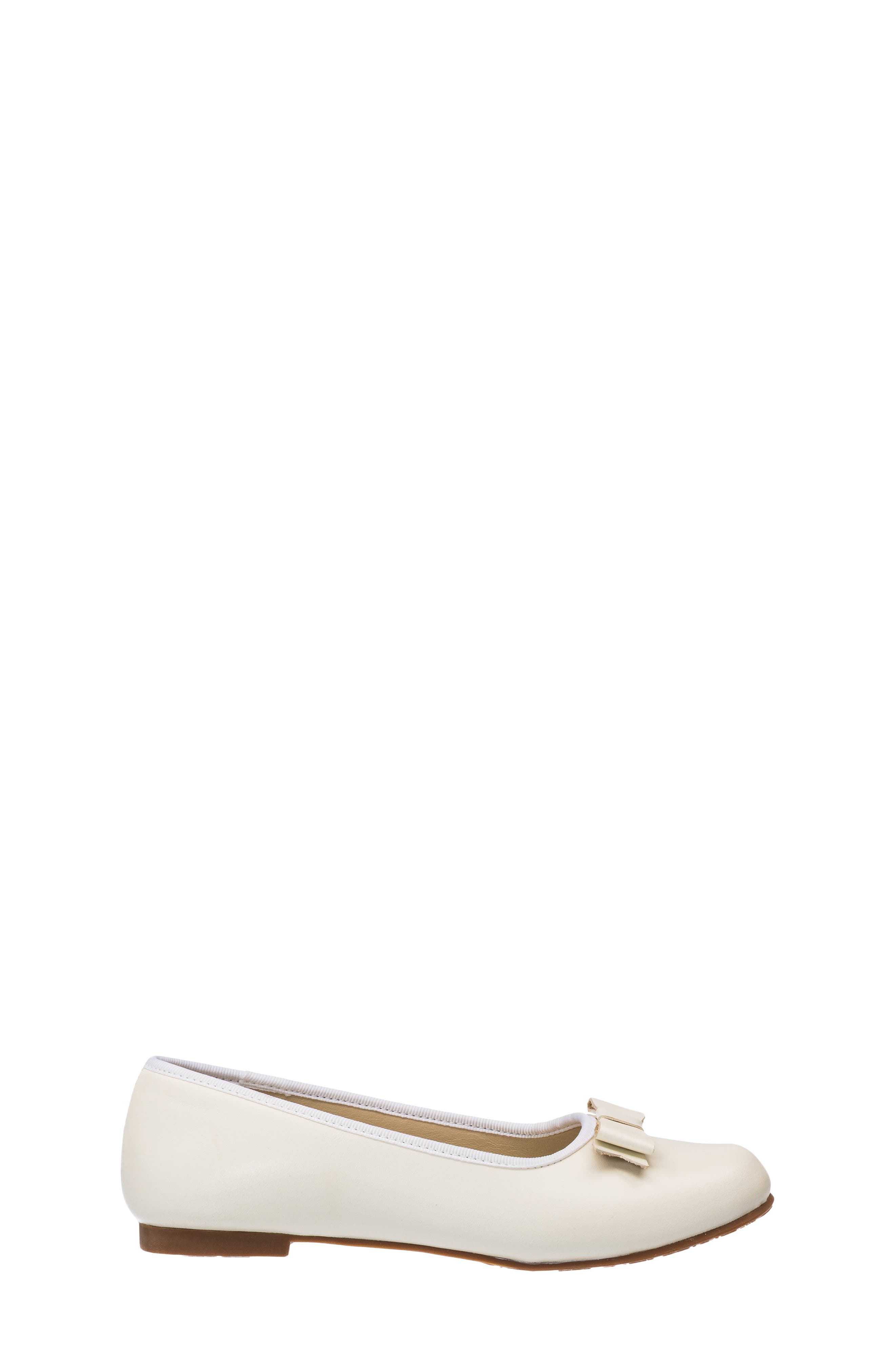 Camille Flat, Alternate, color, BONE