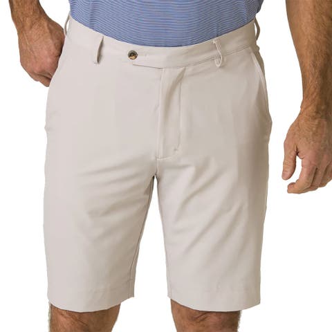 Larson Mens Golf Shorts