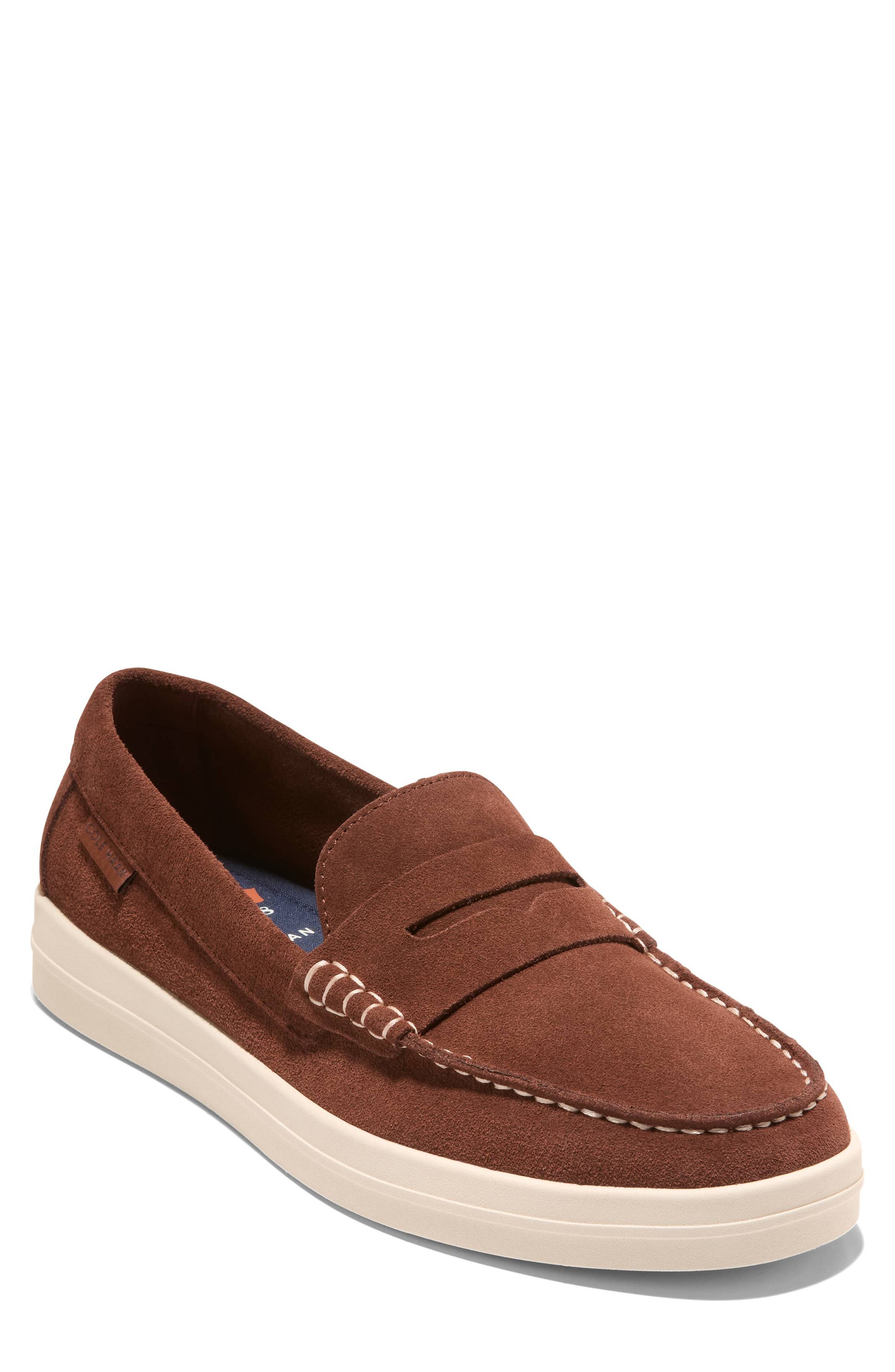Cole Haan Nantucket Drift Penny Loafer