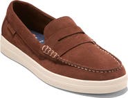 Cole Haan Nantucket Drift Penny Loafer