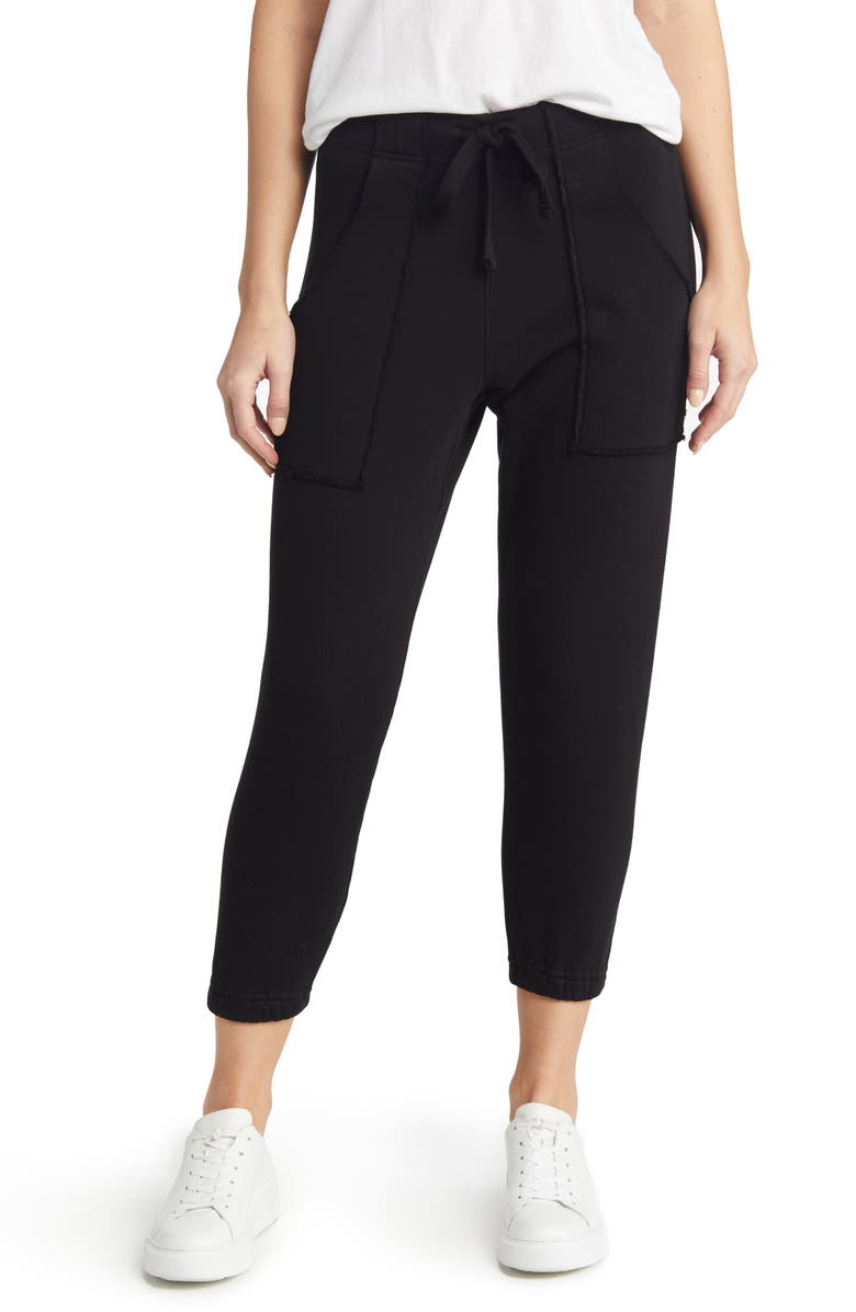 Frank & Eileen Eamon Fleece Jogger Sweatpants, Main, color,