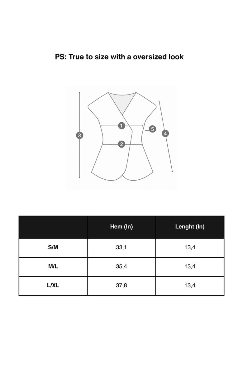 Draped Wrap Blouse, Alternate, color, Grey