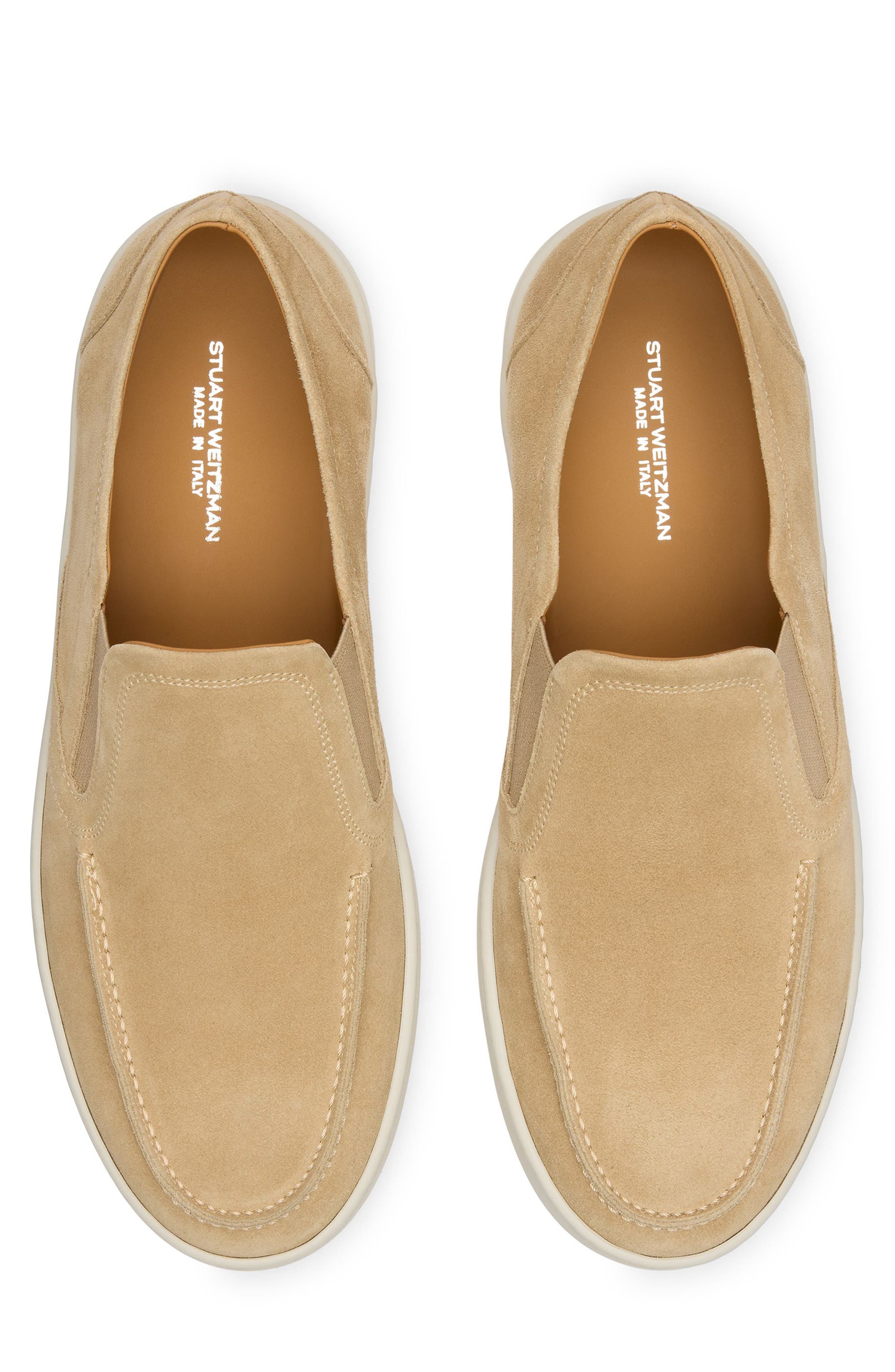 Dwight Loafer, Alternate, color, TOBACCO