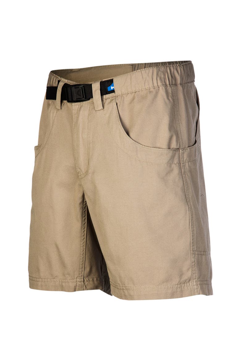 Chilli Lite Short - Men's, Main, color, Fossil