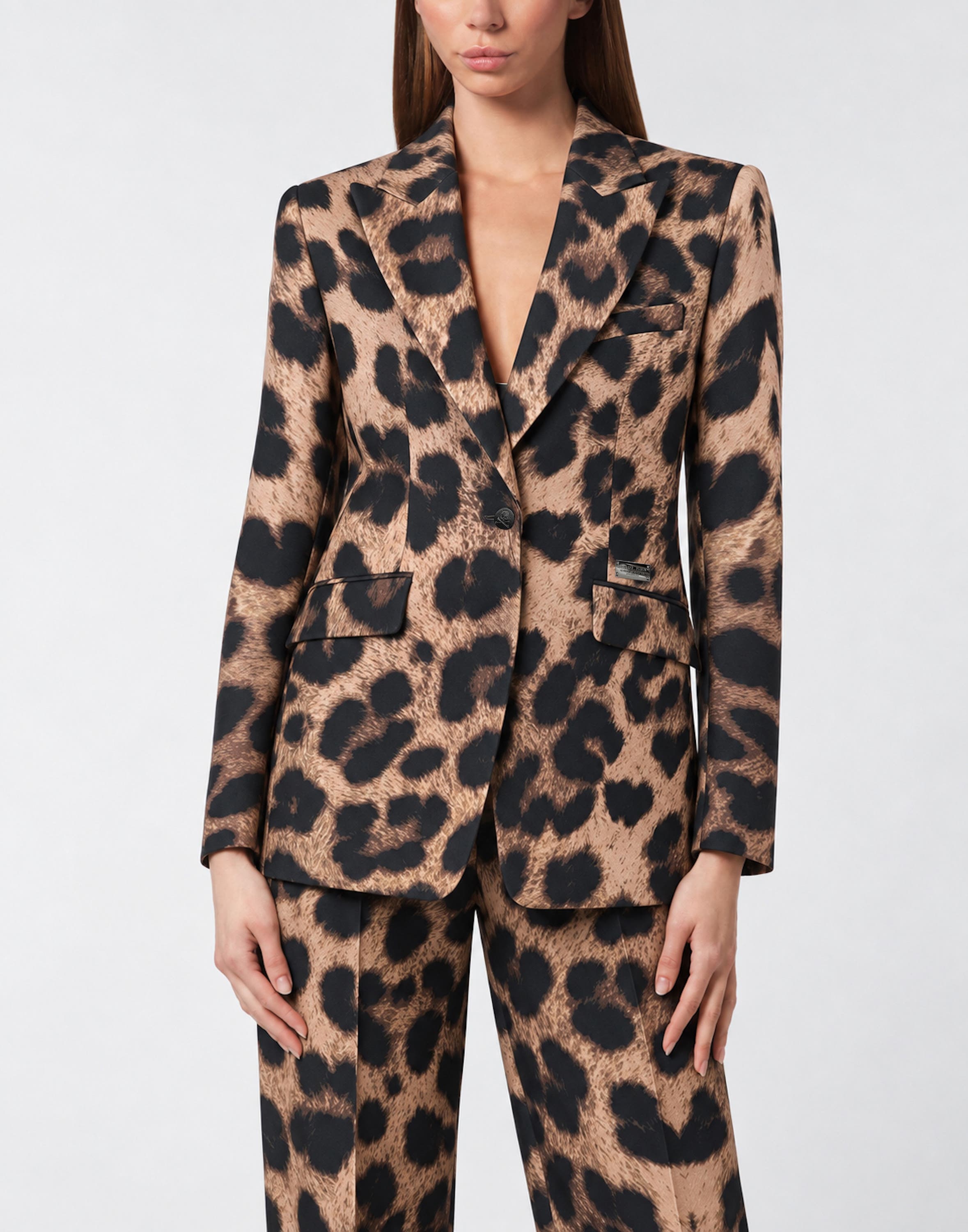 selected leopard