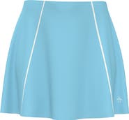 Original Penguin Colorblock Flounce Tennis Skirt