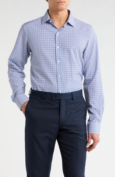 Trim Fit Dress Shirt