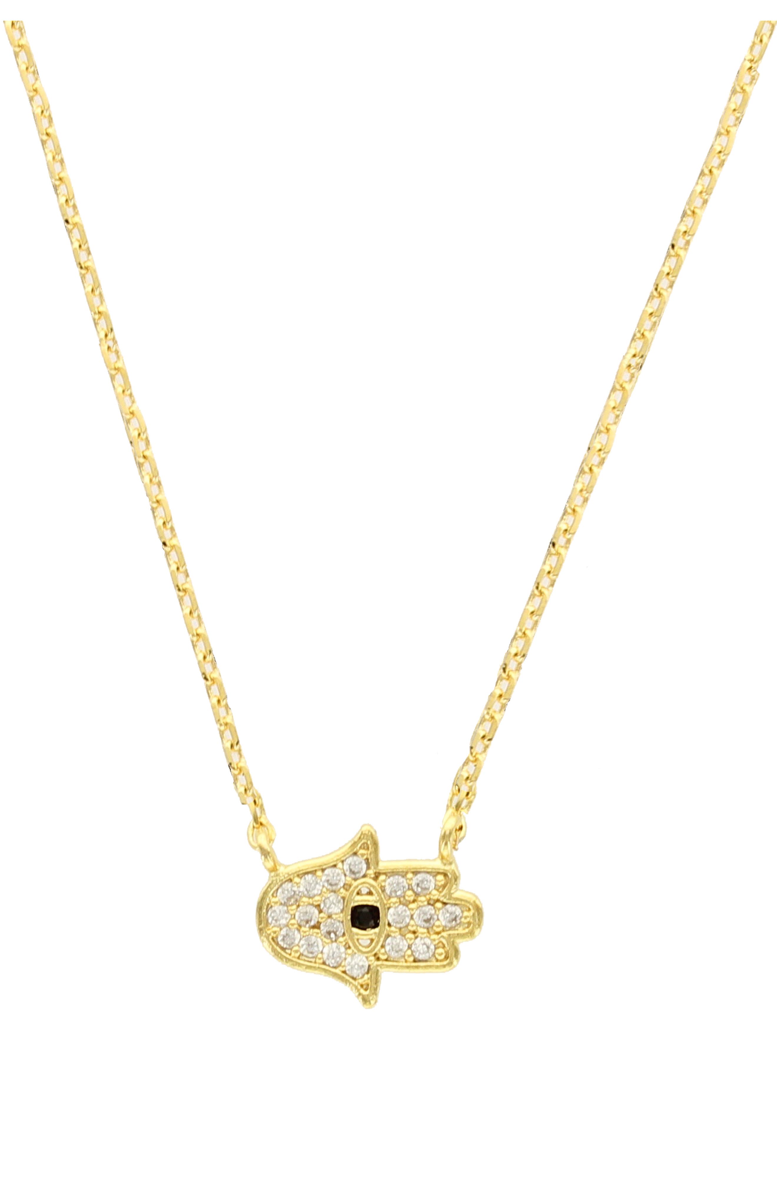 selected GOLD BLACK