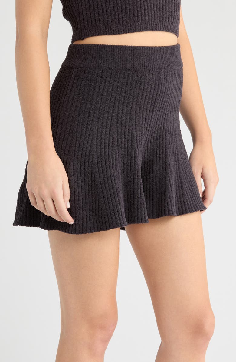 UGG<sup>®</sup> Jodee Lite Shorts, Alternate, color, Ink