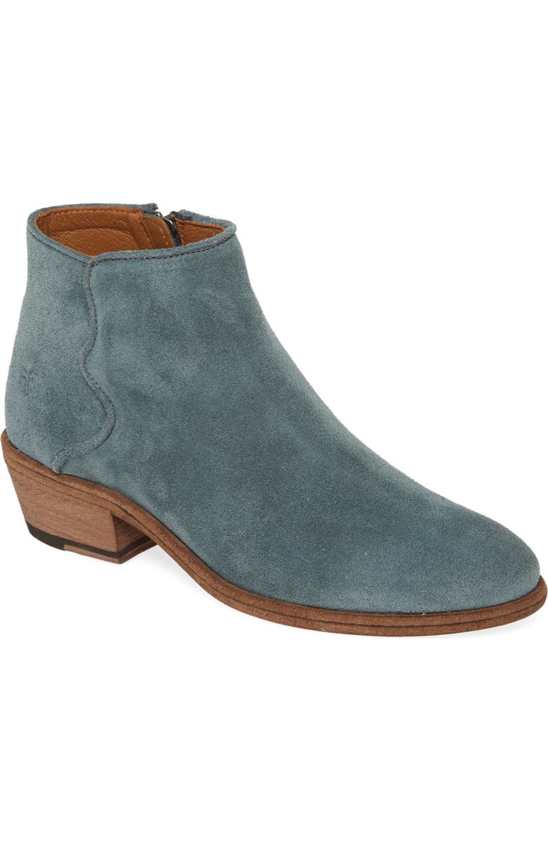 Frye Carson Bootie, Main, color,