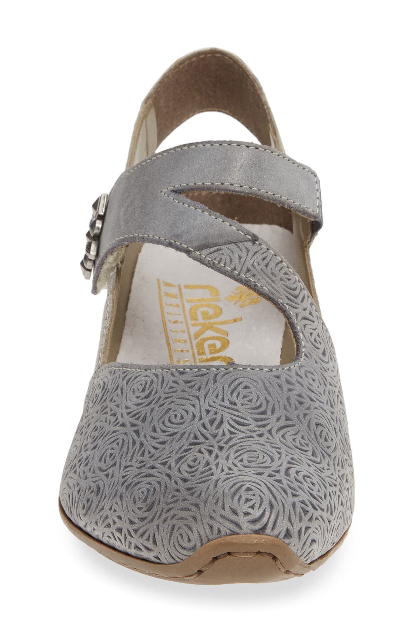 Rieker Antistress Mirjam 70 Pump, Alternate, color, 