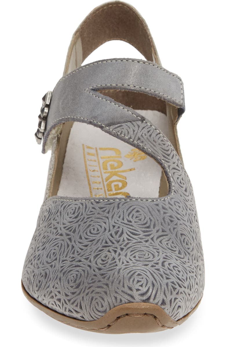 Rieker Antistress Mirjam 70 Pump, Alternate, color,