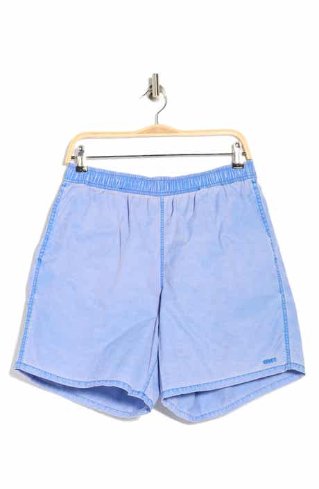 Obey Easy Pigment Nylon Shorts