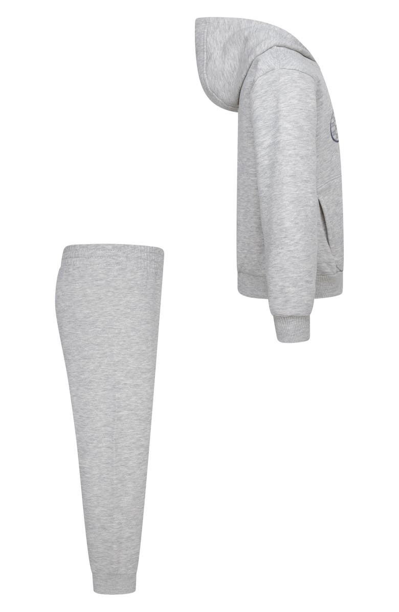 Nike Kids' Futura Wrap Hoodie & Pull-On Pants Set, Alternate, color, 