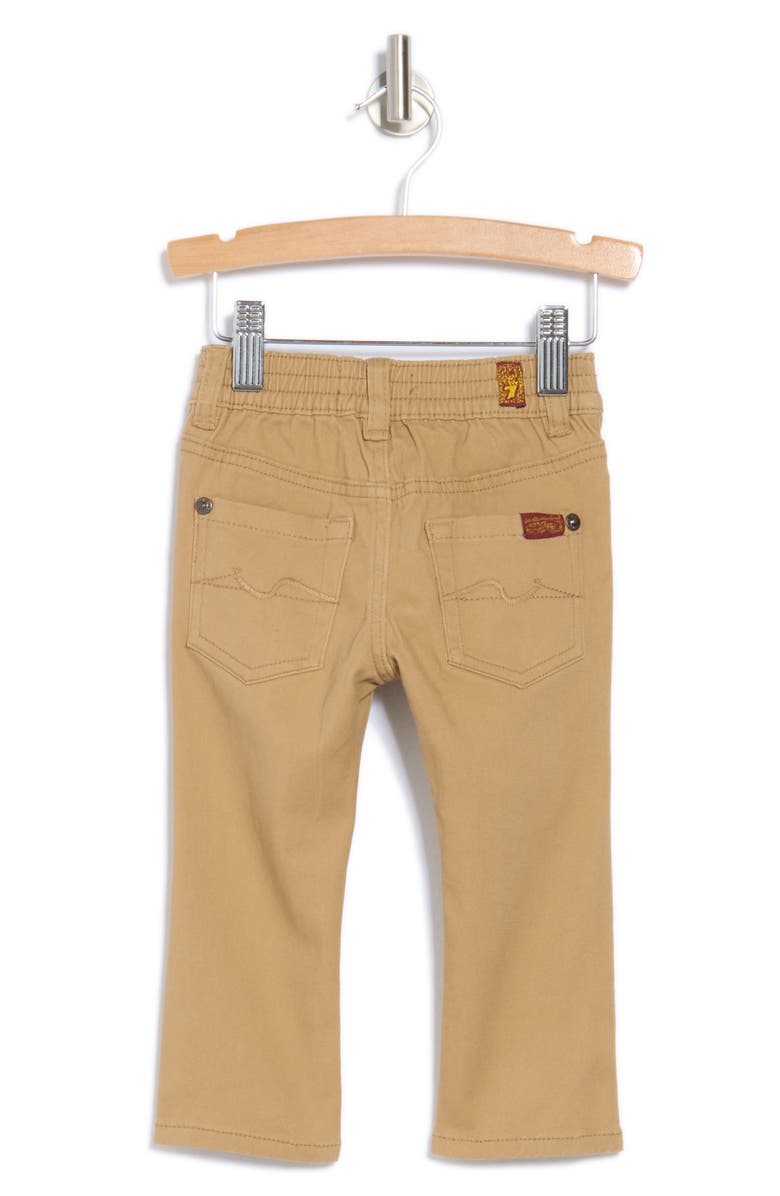 7 For All Mankind Chambray Shirt & Pants Set, Alternate, color,