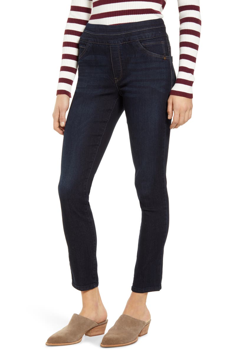 Wit & Wisdom 'Ab'Solution Glider Jeggings, Main, color, 