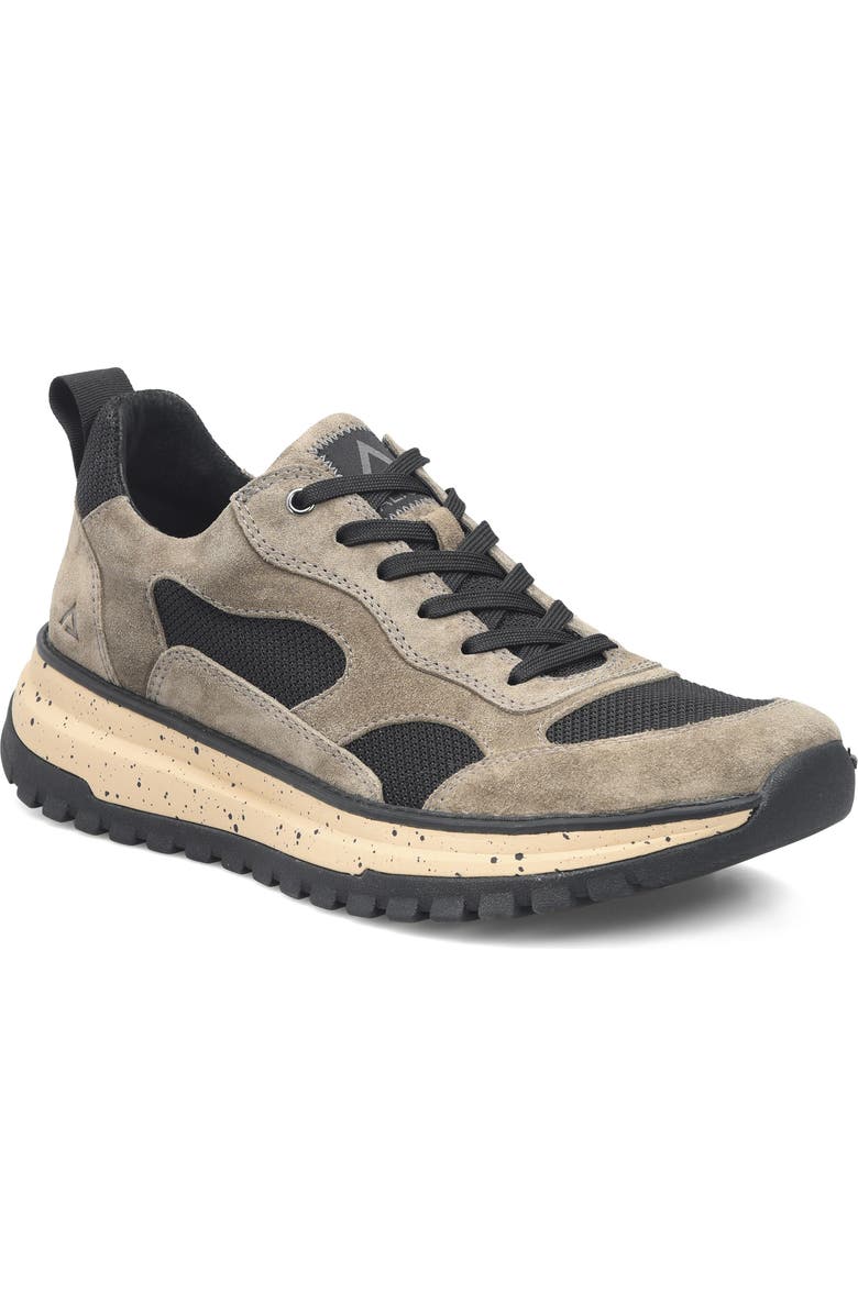 Align Breck Sneaker, Main, color, Dark Taupe