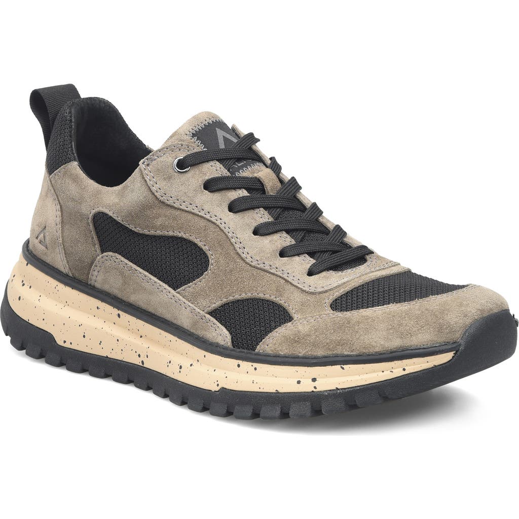 Align Breck Sneaker In Brown