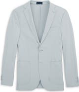 Scott Barber Sono Travel Sport Coat