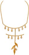 Dhwani Bansal ZURI NECKLACE