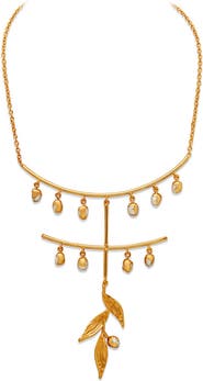 Dhwani Bansal ZURI NECKLACE