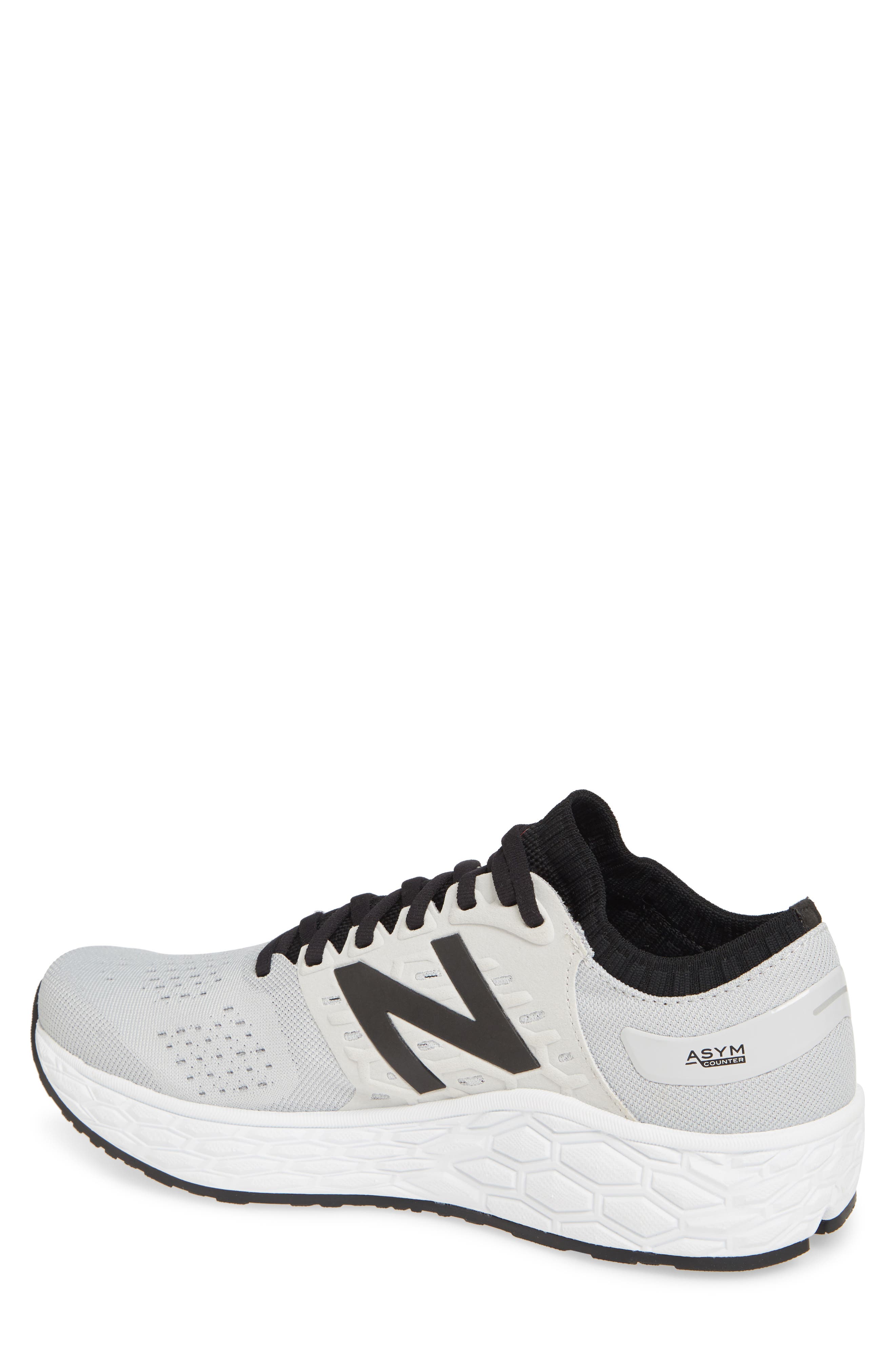 New Balance Fresh Foam Vongo v4 Running Shoe, Alternate, color, 