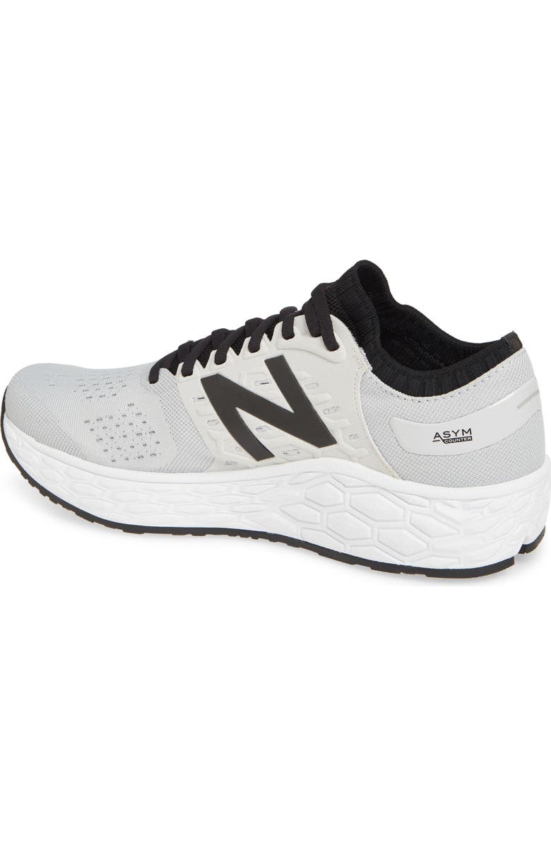 New Balance Fresh Foam Vongo v4 Running Shoe, Alternate, color,