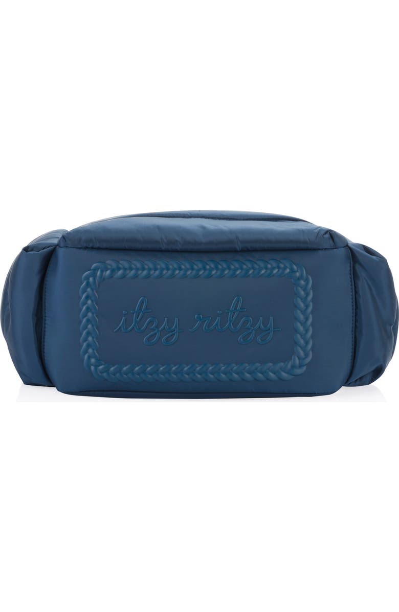 Itzy Ritzy Dream Convertible Diaper Backpack, Alternate, color,